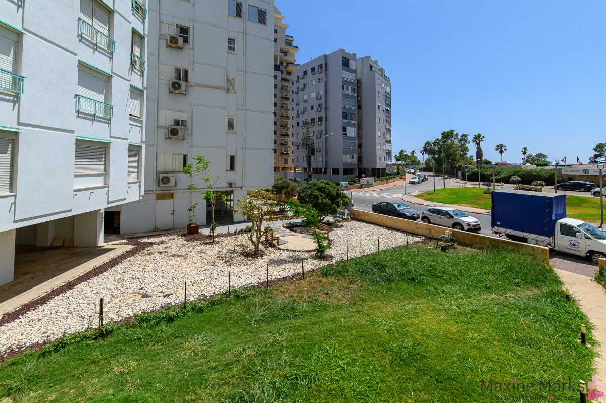 Great Investment Apartment On Nitza Blvd, Netanya - Netanya Real Estate ...